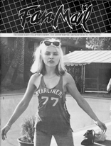 Fan Mail #15 cover photo